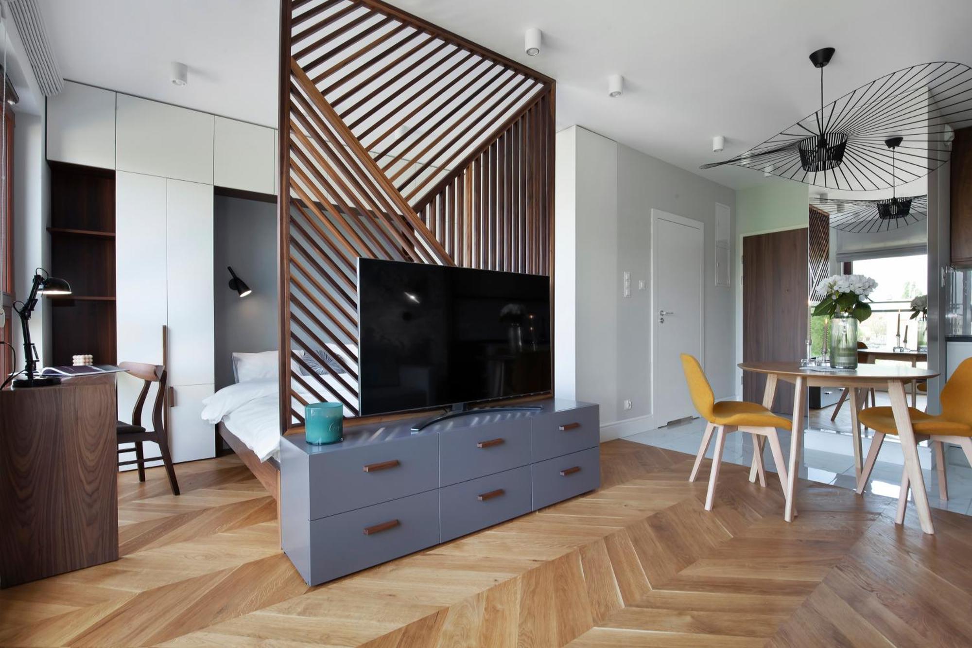 Elite Apartments Luna Spa&Welness Gdańsk Extérieur photo